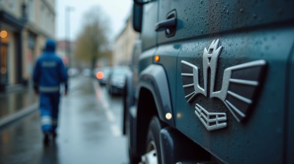 Dépannage remorquage à Lyon : votre partenaire de confiance pour une intervention rapide