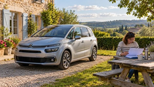 Économisez sur l'assurance Citroën grâce à ces conseils pratiques