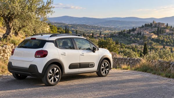 Économisez sur l'assurance Citroën grâce à ces conseils pratiques