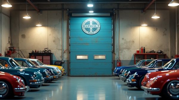 Le garage auto à Guingamp qui facilite votre quotidien