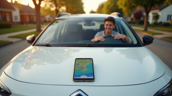 Optimiser votre assurance Citroën pour réaliser des économies