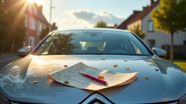 Optimiser votre assurance Citroën pour réaliser des économies