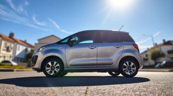 Réparations rapides : choisissez la carrosserie idéale à Rezé