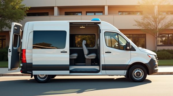 Réserver un taxi médical à Nîmes pour un service de qualité