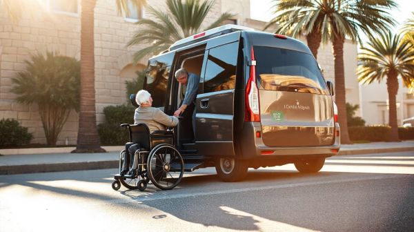 Top conseils pour choisir un taxi médical à Nîmes