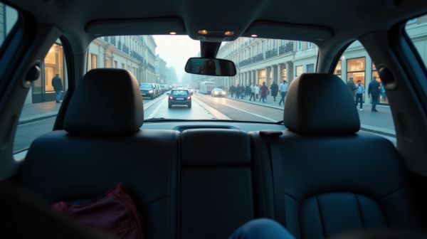 Top services d'entretien auto à Guingamp pour votre confort