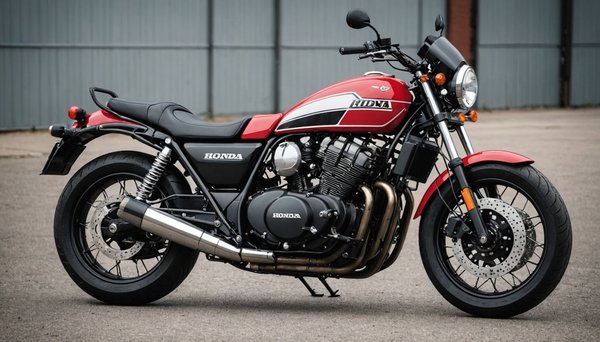 Guide des pièces détachées pour Honda moto