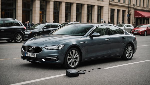 Les meilleures marques de systèmes antivol pour voiture